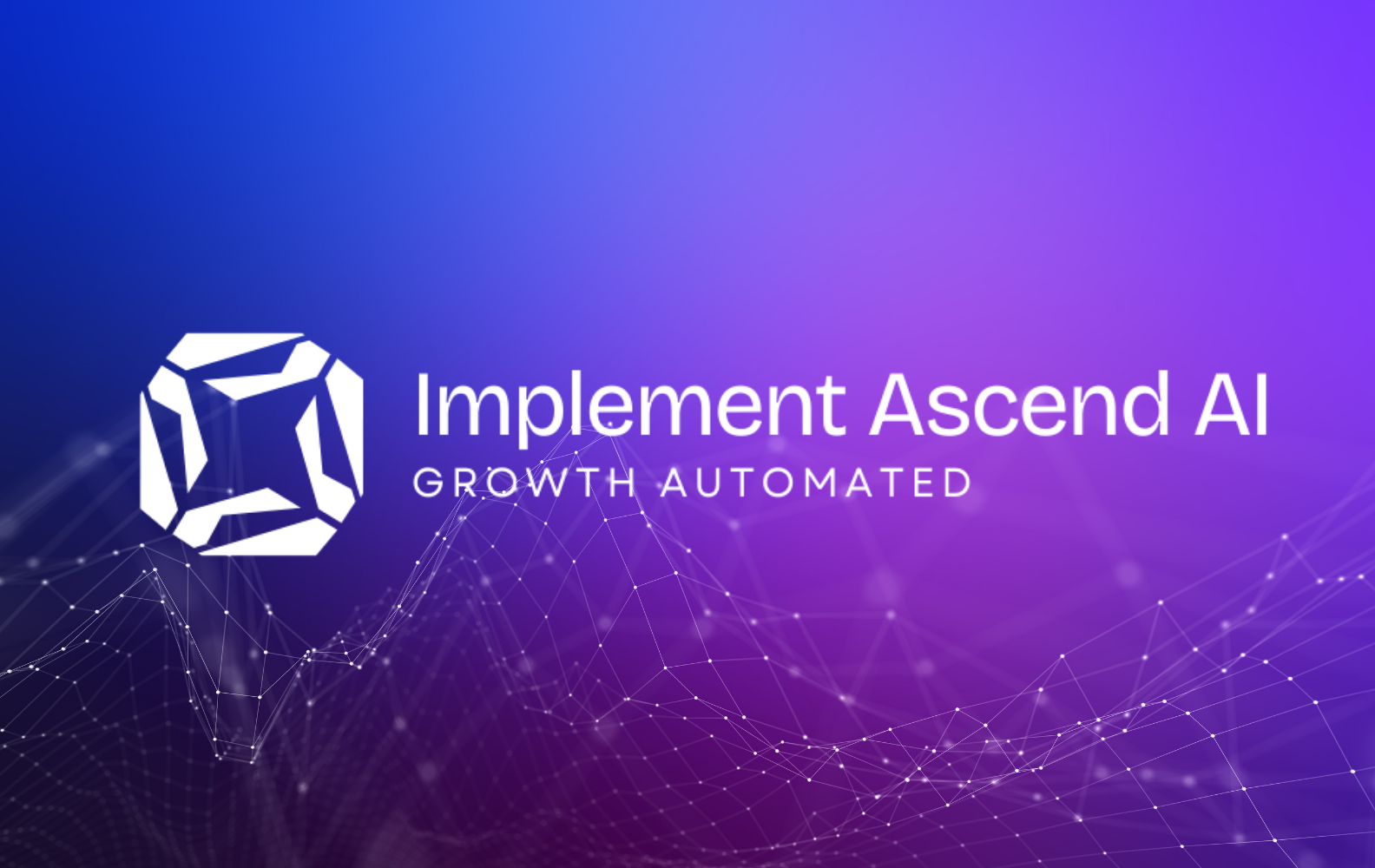 Implement Ascend AI